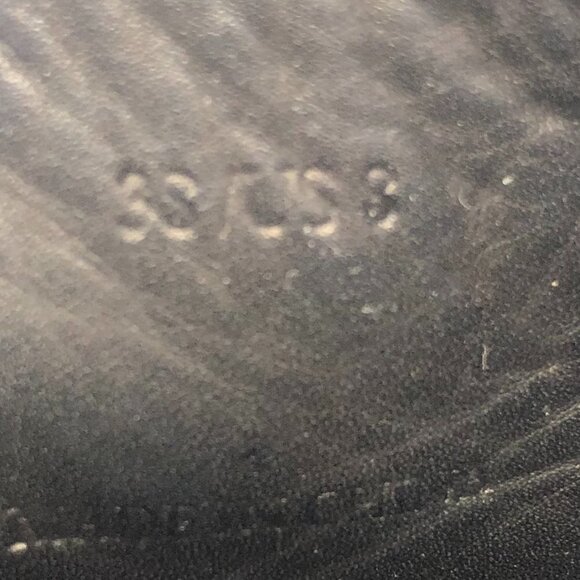 Rag & Bone Newbury Black Back Zip Booties - Picture 10 of 11